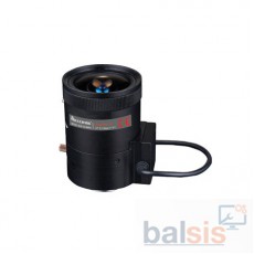 Bullwark / BLW-3418MPD 4-18mm 3 MP Vari-Focal Auto Iris Lens